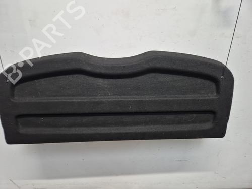 Used Rear parcel shelf Rear parcel shelf CITROËN C3 III (SX) 1.2 VTi 82 (82 hp) 33297403 33297403