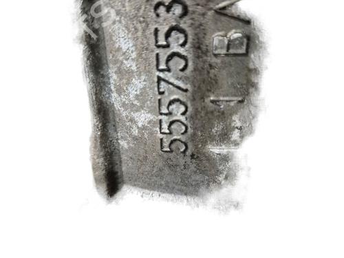 Gearbox CHEVROLET AVEO Hatchback (T300) | BP27289297M3