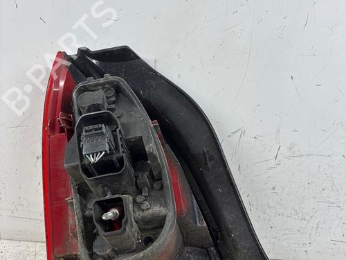 Right taillight RENAULT TWINGO II (CN0_) 1.2 16V (CN04, CN0B) | BP39518489C35 - Image 2