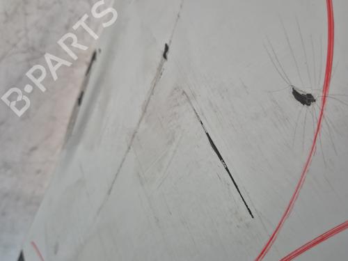 Rear bumper PEUGEOT 2008 I (CU_) 1.2 VTi | BP29872118C8