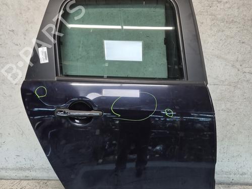 Used Right rear door CITROËN C3 Picasso (SH_) [2008-2025]  29293775