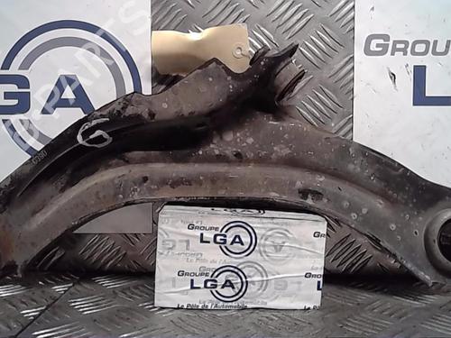 Querlenker links vorne für RENAULT CLIO IV (BH_) 1.2 TCe 120 (BHAU) (118 hp) 14551790