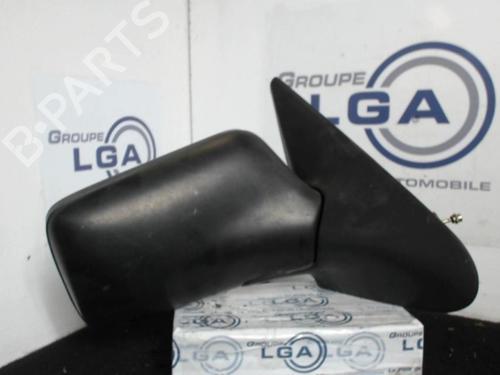 Right mirror SEAT IBIZA II (6K1)  | BP13870879C27 