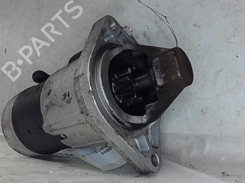 Starter FIAT PANDA (169_) 1.1 (169.AXA1A) | BP13861164M8 