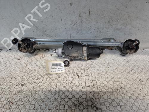 Used Front wiper motor RENAULT KADJAR (HA_, HL_) 1.5 BLUE dCi 115 (HLA6) (116 hp) 25930466