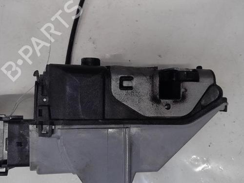 Rear left lock PEUGEOT 5008 (0U_, 0E_) 1.6 HDi | BP15970421C100 
