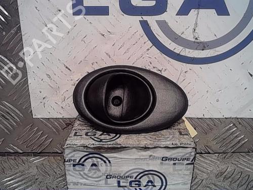 Used Rear left interior door handle CHEVROLET MATIZ (M200, M250) 0.8 (52 hp) 13859018