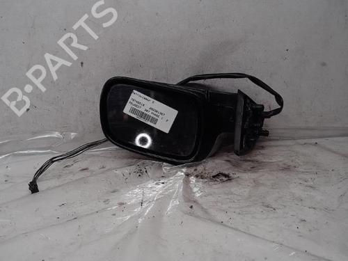 Used Right mirror PEUGEOT 307 (3A/C) 2.0 HDi 90 (90 hp) 16424850