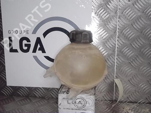 Used Expansion tank CITROËN BERLINGO Box Body/MPV (B9) 1.6 HDi 90 (90 hp) 13857551