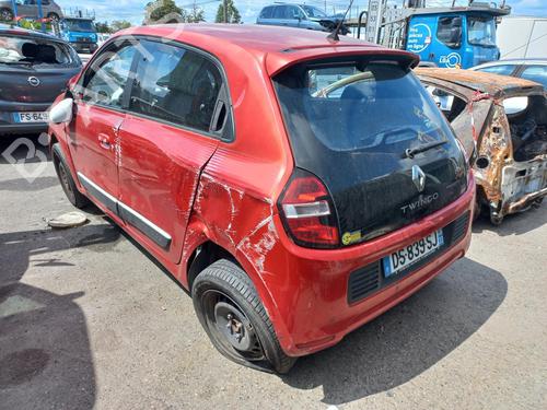 Alternator RENAULT TWINGO III (BCM_, BCA_)  | BP22773658M7 