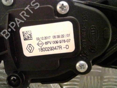 Electronic module RENAULT CLIO IV (BH_) 1.5 dCi 75 | BP14549977M83 