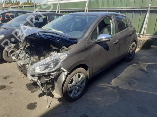 Instrument cluster PEUGEOT 208 I (CA_, CC_) 1.2 PureTech 82 | BP13842762C47 