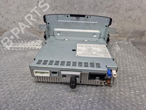 Radio RENAULT TRAFIC III Van (FG_) 2.0 dCi 145 (FGML) | BP30556327E6 - Image 2