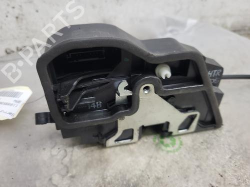 Türschloss rechts hinten für BMW X5 (E70) [2006-2013]  30840559