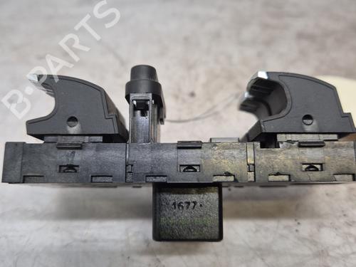 Left front window switch VW TOURAN (1T3) 2.0 TDI | BP33211222I27 - Image 3