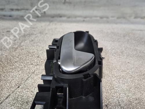 Front right interior door handle PEUGEOT 208 I (CA_, CC_) 1.2 THP 110 | BP27169265I14 