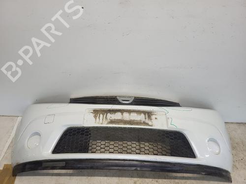 Front bumper DACIA SANDERO | BP35997801C7 - Image 2