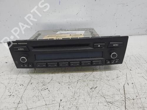 Used Radio Radio 37185491 37185491