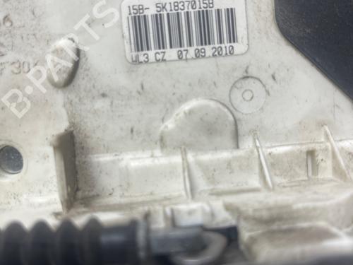 Used Front left lock Front left lock 36396544 36396544