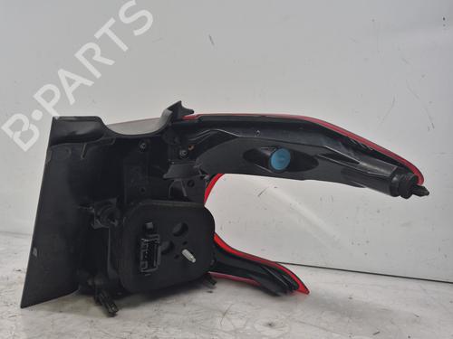 Left taillight PEUGEOT 2008 I (CU_) 1.2 THP 110 / PureTech 110 | BP33859737C34 - Image 2