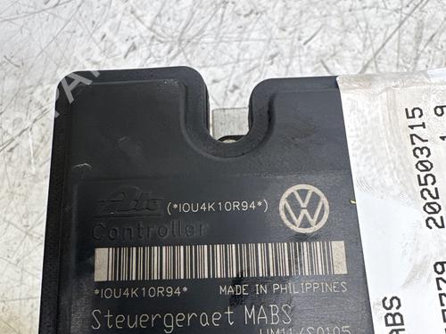 Bremsaggregat ABS für Bremsaggregat ABS 38054679 38054679