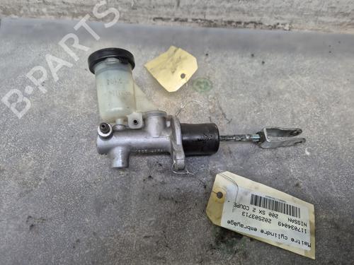 Used Other NISSAN 200SX Coupe (S14) 2.0 i 16V Turbo (200 hp) 30766908