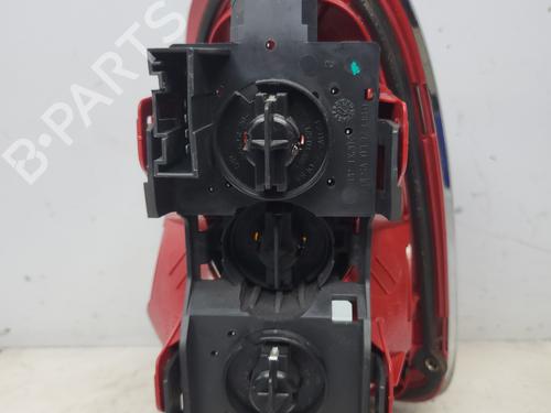 Left taillight MINI MINI (R56) One | BP33221453C34 - Image 2