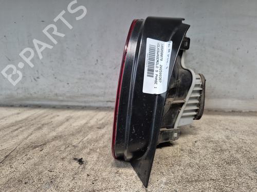 Left taillight VW POLO V (6R1, 6C1) 1.2 | BP27690306C34 