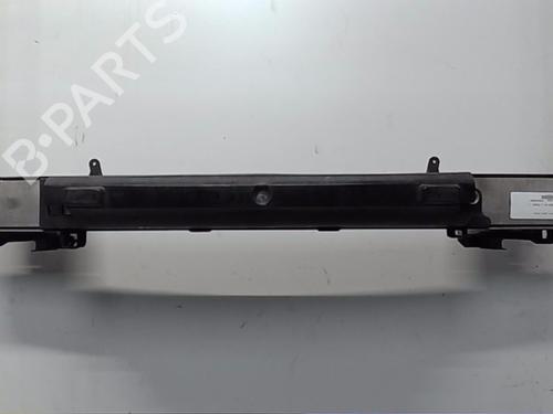 Used Front bumper reinforcement CITROËN C4 Coupe (LA_) 1.6 HDi (109 hp) 13832651