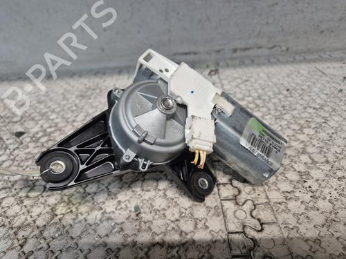 Used Rear wiper motor NISSAN JUKE (F15) 1.2 DIG-T (115 hp) 25015273