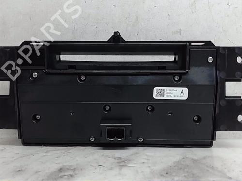 Commande Chauffage JAGUAR XF I (X250) 3.0 D | BP13835888I5