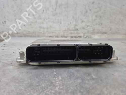 Engine control unit (ECU) VW POLO IV (9N_, 9A_) 1.4 TDI | BP30117475M57