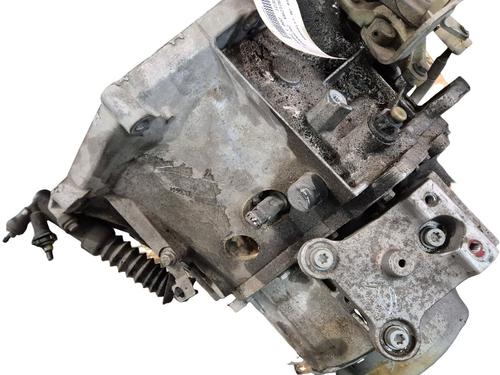 Used Gearbox PEUGEOT 208 I (CA_, CC_) 1.6 BlueHDi 100 (100 hp) 29516441
