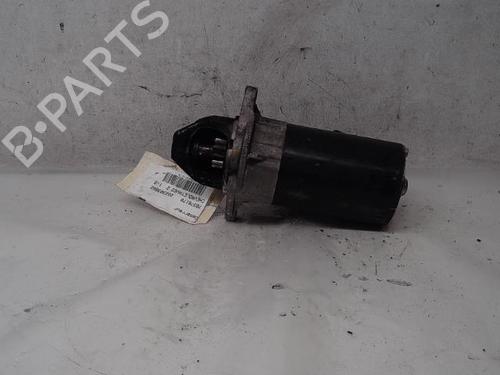 Startmotor CHEVROLET AVEO Hatchback (T300) [2011-2025]  16566360