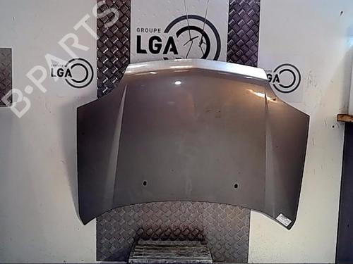 Used Hood NISSAN X-TRAIL I (T30) 2.2 Di 4x4 (114 hp) 13865221