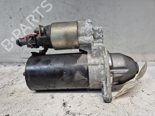 Used Starter BMW 3 (E90) 318 i (143 hp) 25606380