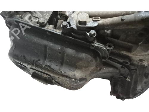 Motor CITROËN C3 I (FC_, FN_) 1.1 i | BP29985199M1