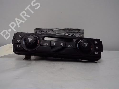 Used Climate control BMW 1 (E87) 120 d (163 hp) 13850008