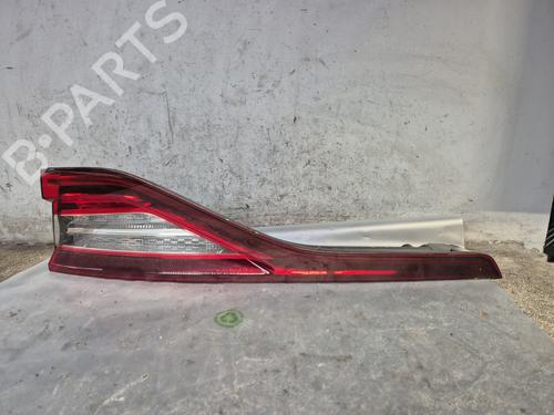 Højre baglygte bagklap RENAULT MEGANE IV Hatchback (B9A/M/N_) [2015-2025]  30473808