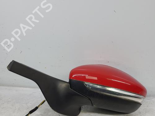 Retrovisor esquerdo CITROËN C3 III (SX) 1.2 VTi 82 | BP34106051C26 - Image 2