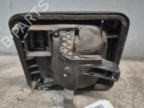 Front right exterior door handle CITROËN JUMPER I Van (230L)  | BP27332026C129 