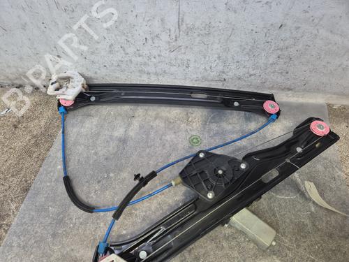 Front left window mechanism BMW 3 Touring (F31) 320 d | BP30117617C22 