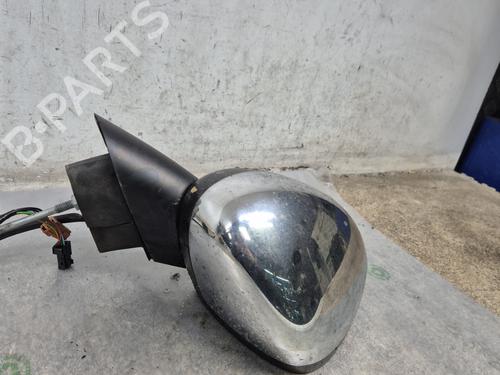 Right mirror CITROËN C3 I (FC_, FN_)  | BP29758417C27 