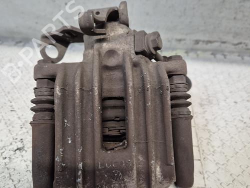 Used Right rear brake caliper AUDI A1 (8X1, 8XK) 1.4 TDI (90 hp) 24706714