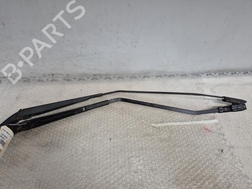Used Front windshield wiper arm RENAULT SCÉNIC III (JZ0/1_) 1.5 dCi (110 hp) 24460365