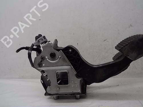 Pedal CITROËN C4 II (NC_) 1.6 HDi 90 | BP14570131I4 