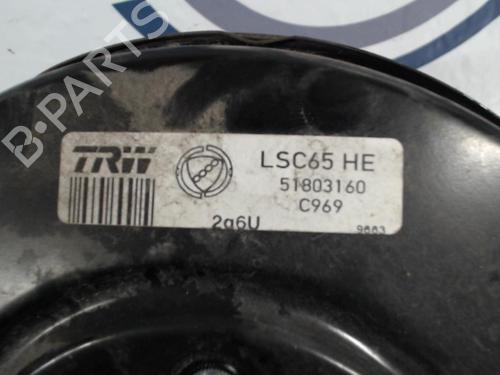 Servo brake FIAT 500 (312_) 1.2 (312AXA1A) | BP14547882M42 