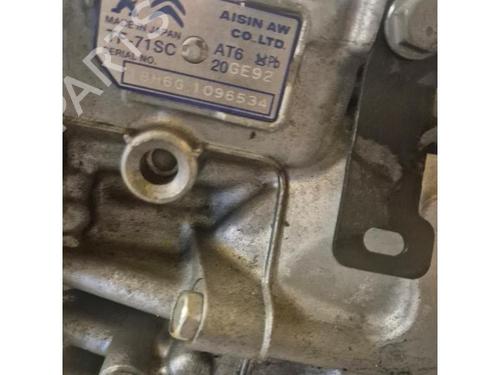 Used Gearbox Gearbox 38099894 38099894