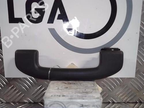 Used Interior roof handle NISSAN QASHQAI II (J11, J11_) 1.6 dCi (130 hp) 14554194