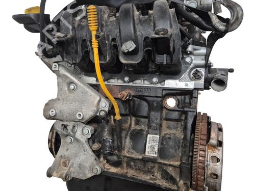 Used Engine RENAULT CLIO IV (BH_) 1.2 16V (73 hp) 29215013